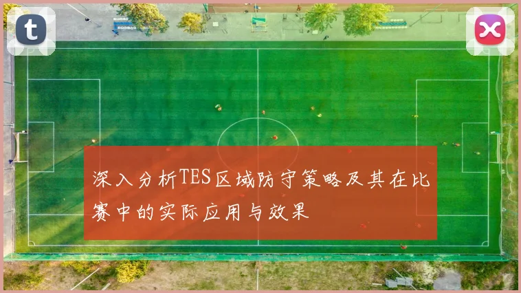 深入分析TES区域防守策略及其在比赛中的实际应用与效果