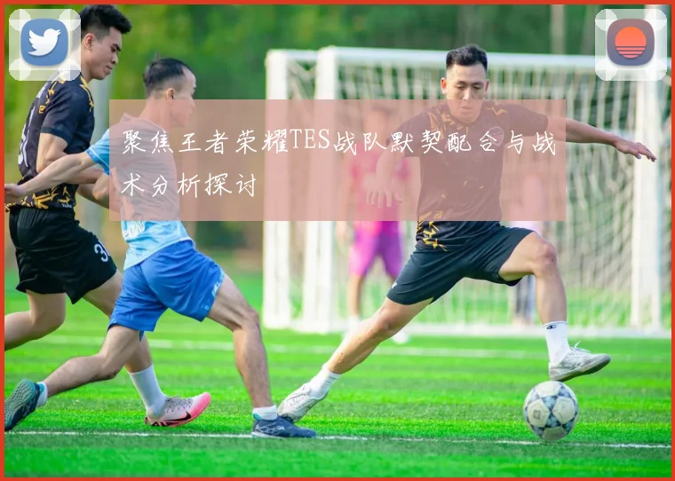 聚焦王者荣耀TES战队默契配合与战术分析探讨